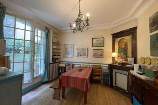 Spacious house a few steps from the sea - Trouville-sur-Mer - 0