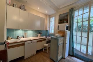 Spacious house a few steps from the sea - Trouville-sur-Mer - 5