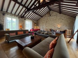 Chez Oscar - Barbizon - 8