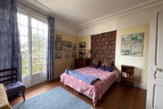 Spacious house a few steps from the sea - Trouville-sur-Mer - 4