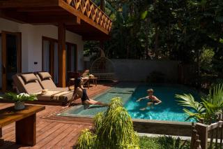 Kohomba Villa - Madiha Hill - 5