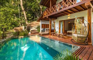 Kohomba Villa - Madiha Hill - 7