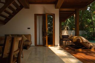 Kohomba Villa - Madiha Hill - 3