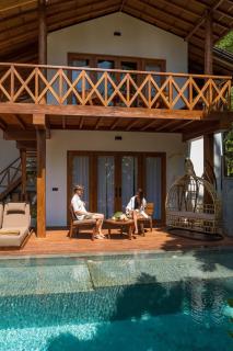 Kohomba Villa - Madiha Hill - 6