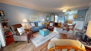 Lighthouse Point 31B by Tybee Beach Vacation Rentals - 7