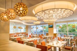 Liberty Central Nha Trang Hotel - 1