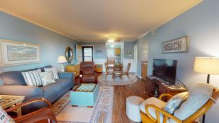 Lighthouse Point 31B by Tybee Beach Vacation Rentals - 6
