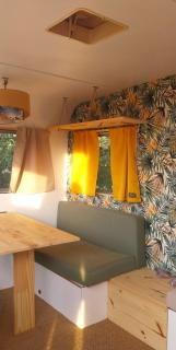 La Caravane d'Alon - Magrie - 3