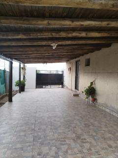 FRALU alojamiento - 6