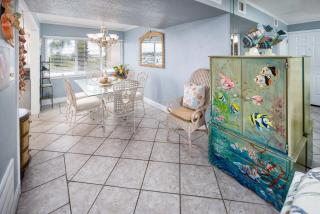106D - 2BR/2 Bath at Seaspray Condos on Okaloosa Island, Fort Walton Beach, Fl - 7