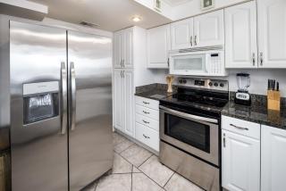 106D - 2BR/2 Bath at Seaspray Condos on Okaloosa Island, Fort Walton Beach, Fl - 4