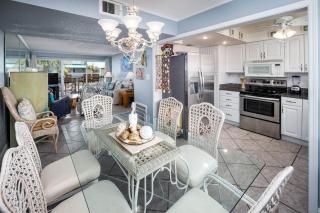 106D - 2BR/2 Bath at Seaspray Condos on Okaloosa Island, Fort Walton Beach, Fl - 3