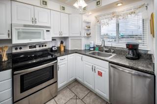 106D - 2BR/2 Bath at Seaspray Condos on Okaloosa Island, Fort Walton Beach, Fl - 5