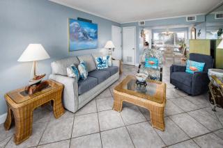 106D - 2BR/2 Bath at Seaspray Condos on Okaloosa Island, Fort Walton Beach, Fl - 8