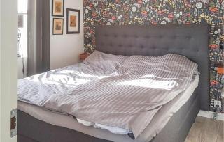 Nice Home In Skillingaryd With Kitchen - 1