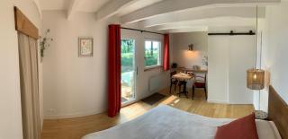 Aux Logis de Fonfroide Chez Mylène & David - Marcolès - 7