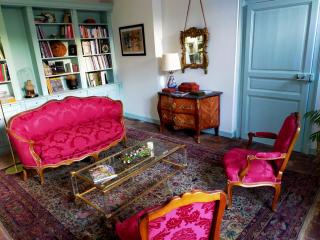 Maison de charme 20min du Circuit 24H du Mans - 7