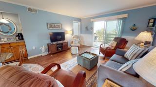 Lighthouse Point 31B by Tybee Beach Vacation Rentals - 0