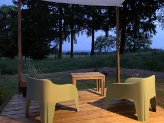 Aux Logis de Fonfroide Chez Mylène & David - Marcolès - 5