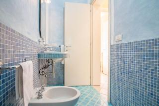 GuestHost - Porto Cervo Two-Levels Apt with Balconies and Parking - 7