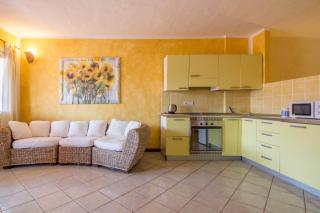 GuestHost - Porto Cervo Two-Levels Apt with Balconies and Parking - 9