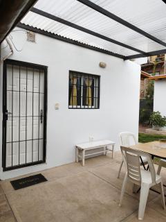 FRALU alojamiento - 5