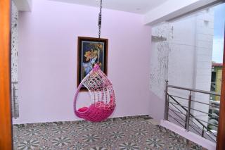 JK Palace - Yelagiri - 5