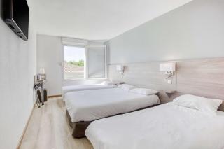 Brit Hotel Clermont-lʼHérault - Clermont-lʼHérault - 8