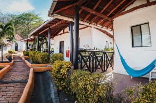 Socialtel Maderas - San Juan del Sur - 5