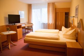 Hotel Restaurant Löwen - 7