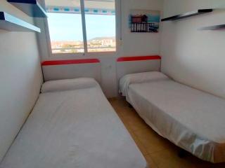 Apartamentos Oropesa del Mar Suites 3000 - Oropesa del Mar - 3