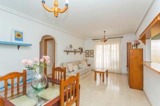 221 Lovely Laguna Alicante-Holiday - Orihuela-Costa - 8