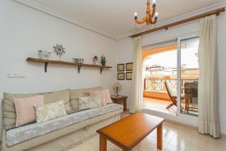 221 Lovely Laguna Alicante-Holiday - Orihuela-Costa - 1