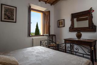 Borgo Villa Certano - Case Vacanza in Toscana - Siena - 3