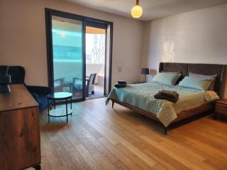 hotel salwa sample do not book - Casablanca - 5