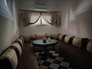 Appartement résidence avec piscine - 5