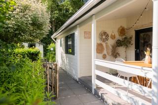 Leva - Logeren in Drenthe - Doldersum - 3