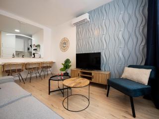 3 PAX renovado centro wifi ascensor playa a 5 min parking - Torremolinos - 2