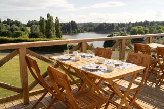 Brit Hotel Confort - La Tour Blanche - Saint-Yrieix-la-Perche - 6