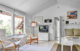 Holiday Home Stængestykket - Udsholt Sand - 1