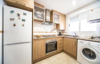 2 Bedroom Lovely Apartment In Cabanes - Cabanes - 6