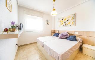 2 Bedroom Lovely Apartment In Cabanes - Cabanes - 3