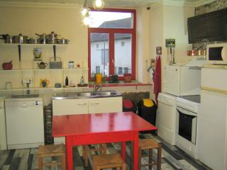Gîte et Grange à Jeux du Bonhomme Bouton - - 2