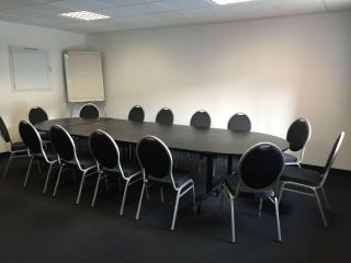 Brit Hotel Marvejols - 1