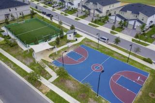 9 Bedrooms 5 Bathrooms Champions Gate 9028 St - 7