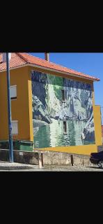 Apartamento Fazunchar - Figueiró dos Vinhos - 0