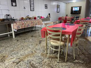 Hotel Ita Avenida - 1