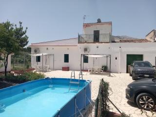 Villa Rosa - Castellammare del Golfo - 9