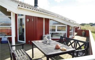 Three-Bedroom Holiday Home In Hjorring - Hjørring - 5