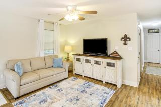 Pet-Friendly Bay St Louis Home with Dock! - Shoreline Park - 7